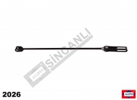 Shaf Assy.Brake Old Type