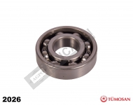 RULMAN-30x72x19 ÖN DİFERANSİYEL GÜÇ AKTARMA KUTUSU