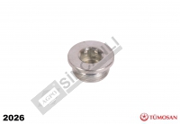 ÖN DİFERANSİYEL GÜÇ AKTARMA KUTU TAPASI M22X1.5