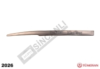 YAN YAZI ETİKETİ 5265 SOL