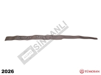 YAN YAZI ETİKETİ 5275 SAĞ
