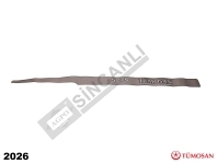 YAN YAZI ETİKETİ SOL 5275