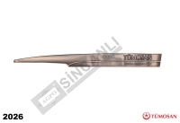 YAN YAZI ETİKETİ SOL 8110
