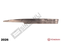 YAN YAZI ETİKETİ SOL 8190