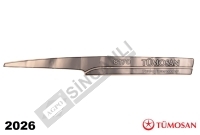 YAN YAZI ETİKETİ SOL 8170