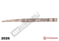 YAN YAZI ETİKETİ SOL 5280