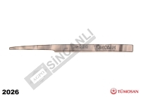 YAN YAZI ETİKETİ SOL 5290