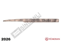 YAN YAZI ETİKETİ SOL 52100