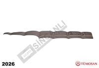 Decal Lh