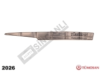 YAN YAZI ETİKETİ SOL 8100