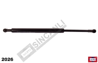 AMORTİSÖR-KAPORTA 1700N GYS
