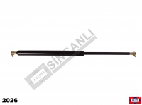U DEMİR ROLBAR AMORTİSÖRÜ 1050N GYS