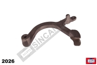 Pto Brake