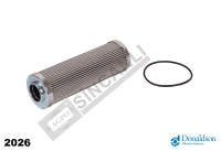 Hydraulic Filter