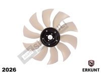Fan Blade