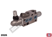 Hydraulic Valve