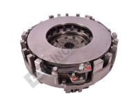 Clutch Assembly