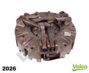 Clutch Assembly