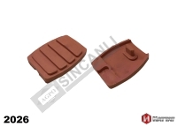 Foot Gas Pedal Pad