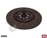 Clutch Plate 11