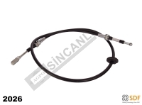 Gear Cable