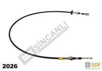 Gear Cable