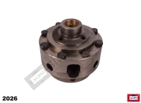 Bushing