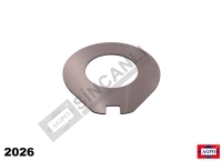Brake Plate