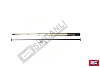 DT MİLİ ÖN ÇEKER GÜÇ AKTARMA ŞAFT MİLİ 137.10 CM