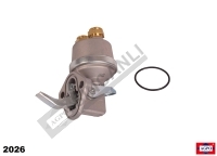 MAZOT OTOMATİĞİ SARI REKORLU-CUMMİNS MOTOR İ.