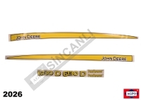Decal Set
