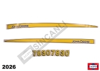 Decal Set