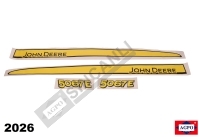 Decal Set