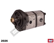 Hydraulic Pump