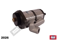 Hydraulic Pump