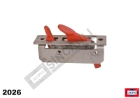 HİDROLİK LİFT OTOMATİK MANDALI KOMPLE