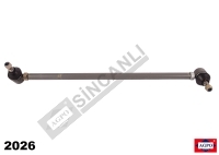 Drag Link Assembly Rh