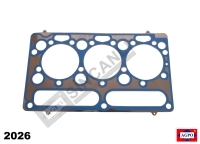 Gasket