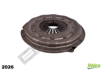 Clutch Assembly