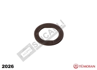 Gear Shaft Washer