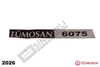 Decal Lh
